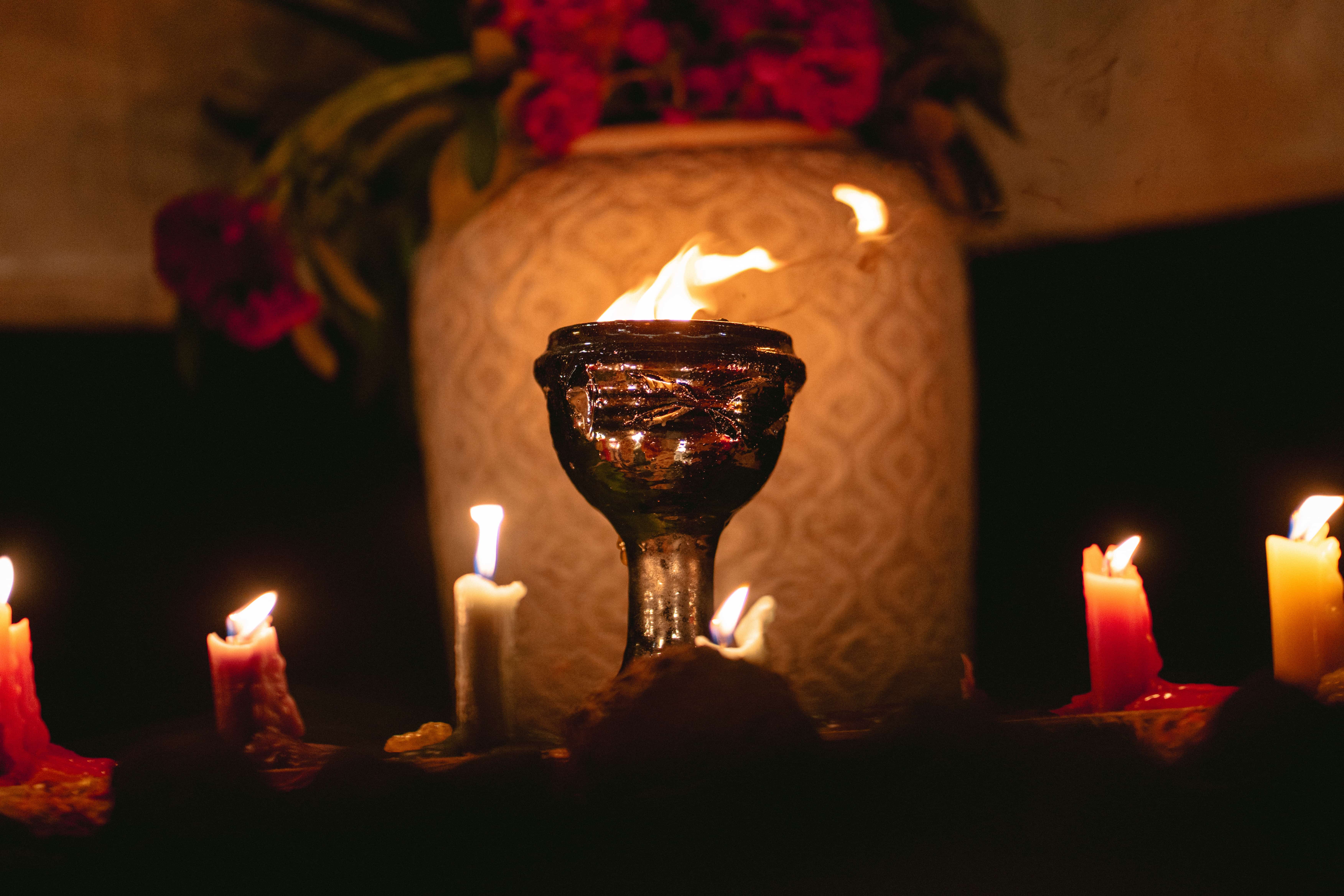 The Soul of Mexican Festivals